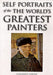 Self Portraits of the World's Greatest Painters 9781902616544 Elizabeth Drury Brukte bøker