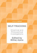 Self-Tracking 9783319880129 Btihaj Ajana Brukte bøker
