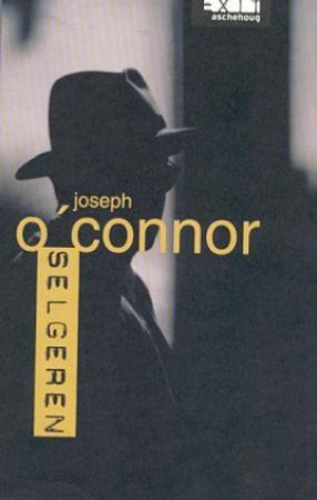 Selgeren 9788203204036 Joseph O'Connor Brukte bøker