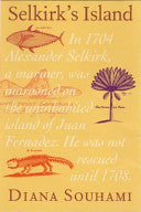 Selkirk's Island 9780297643852 Diana Souhami Brukte bøker