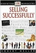 Selling Successfully 9780751307696 Robert Heller Brukte bøker