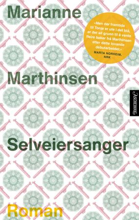 Selveiersanger 9788203369346 Marianne Marthinsen Brukte bøker