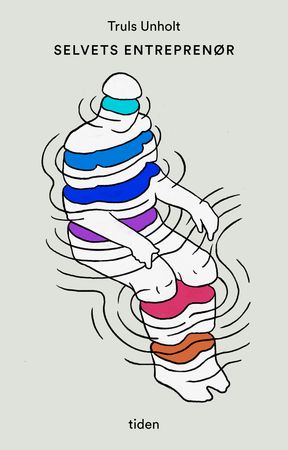 Selvets entreprenør 9788210059797 Truls Unholt Brukte bøker