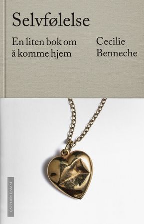 Selvfølelse 9788202858032 Cecilie Benneche Brukte bøker