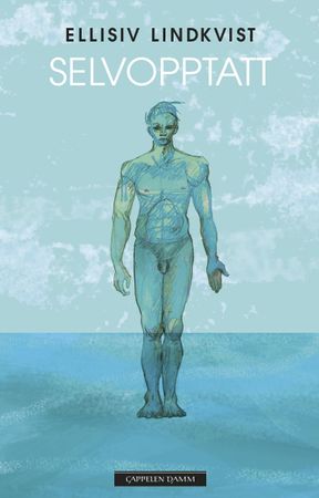Selvopptatt 9788202491505 Ellisiv Lindkvist Brukte bøker