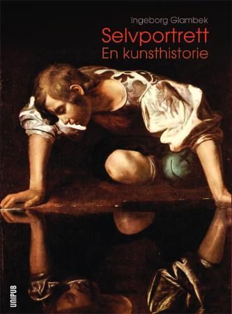 Selvportrett 9788274773677 Ingeborg Glambek Brukte bøker