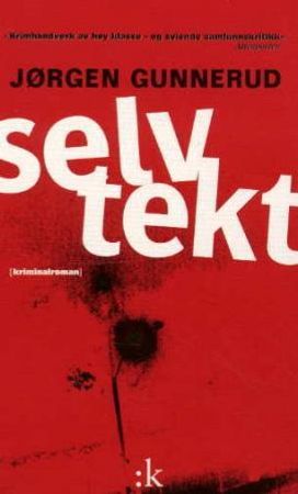 Selvtekt 9788205315129 Jørgen Gunnerud Brukte bøker