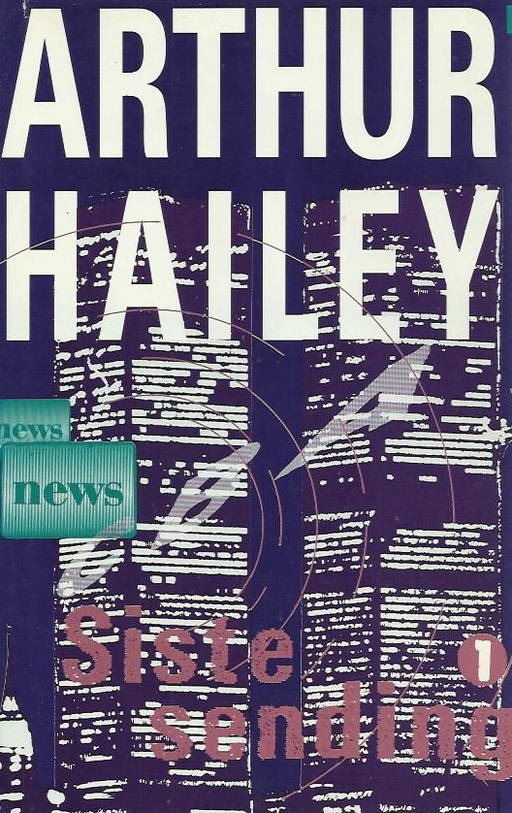 Siste sending - Bokia.no