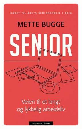 Senior 9788202677411 Mette Bugge Brukte bøker