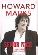 Señor Nice 9781846550386 Howard Marks Brukte bøker