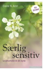 Særlig sensitiv (Pocket) - Bokia.no