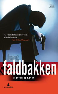 Senskade 9788205388949 Knut Faldbakken Brukte bøker