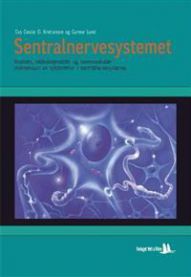 Sentralnervesystemet: anatomi, bildediagnostikk og nevrovaskulær intervensjo… 9788241203640 Gunnar Lund Eva Cesilie Kristiansen Brukte bøker