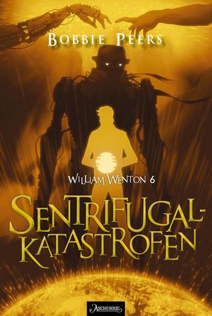 Sentrifugalkatastrofen 9788203366321 Bobbie Peers Brukte bøker