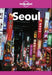 Seoul 9781740592185 Chris Taylor Brukte bøker