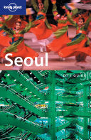 Seoul 9781740598460 Chris Taylor Brukte bøker