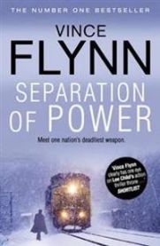 Separation Of Power 9781849835633 Vince Flynn Brukte bøker