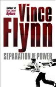 Separation of power 9780743468978 Vince Flynn Brukte bøker