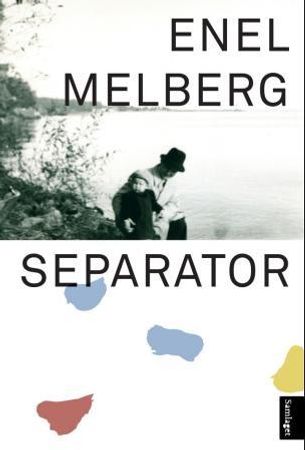 Separator 9788252176322 Enel Melberg Brukte bøker