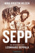 Sepp 9788202453855 Nina Kristin Nilsen Brukte bøker