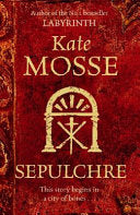 Sepulchre 9780752893440 Kate Mosse Brukte bøker