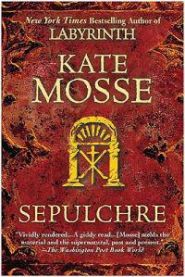 Sepulchre 9780425225844 Kate Mosse Brukte bøker
