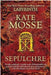 Sepulchre 9780425225844 Kate Mosse Brukte bøker