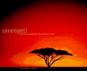 Serengeti 9780877014416 Mitsuaki Iwago Brukte bøker