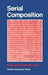 Serial Composition 9780193119062 Brindle Reginald Smith Brukte bøker