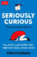 Seriously Curious 9781788161367 Tom Standage Brukte bøker