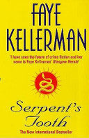 Serpent's tooth 9780747252306 Faye Kellerman Brukte bøker