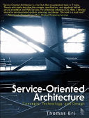 Service-oriented Architecture 9780131858589 Thomas Erl Brukte bøker