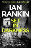 Set in Darkness 9780752883632 Ian Rankin Brukte bøker