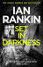 Set in Darkness 9780752883632 Ian Rankin Brukte bøker