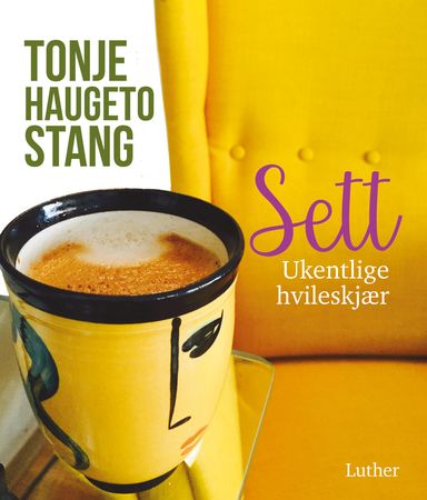 Sett 9788253148380 Tonje Haugeto Stang Brukte bøker