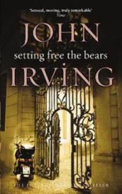 Setting free the bears 9780552992060 John Irving Brukte bøker