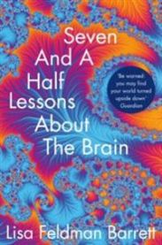 Seven and a Half Lessons About the Brain 9781529018646 Lisa Feldman Barrett Brukte bøker