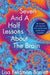 Seven and a Half Lessons About the Brain 9781529018646 Lisa Feldman Barrett Brukte bøker