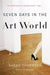 Seven Days in the Art World 9780393337129 Sarah Thornton Brukte bøker