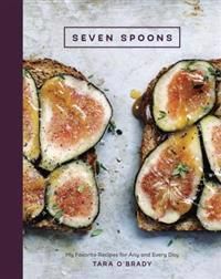 Seven Spoons 9781607746379 Tara O'Brady Brukte bøker