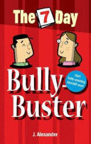 Seven Day Bully Buster 9780340930663 Jenny Alexander Brukte bøker