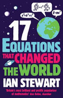 Seventeen Equations that Changed the World 9781846685323 Ian Stewart Brukte bøker