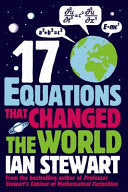 Seventeen Equations that Changed the World 9781846685316 Ian Stewart Brukte bøker