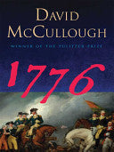 Seventeen Seventy-six 9781594131431 David Mccullough Brukte bøker