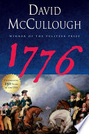 Seventeen Seventy-six 9780743226714 David Mccullough Brukte bøker