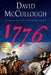 Seventeen Seventy-six 9780743226714 David Mccullough Brukte bøker