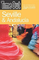 Seville and Andalucía - Time Out 9781904978688 Time Out Brukte bøker