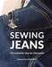Sewing Jeans 9789163961526 Johanna Lundstrom Brukte bøker