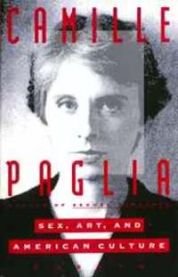 Sex, Art, and American Culture 9780679741015 Camille Paglia Brukte bøker