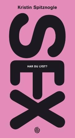 Sex 9788248905417 Kristin Spitznogle Brukte bøker